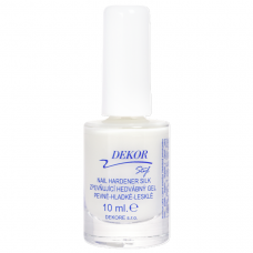 Silk Firming Gel Nail Care